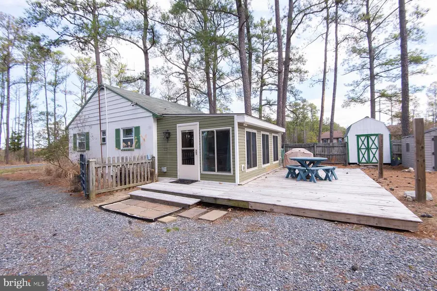 819 Seabreeze Rd, Cambridge, MD 21613 - #2