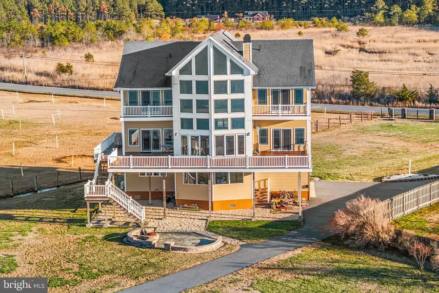 1250 Old Madison Rd, Madison, MD 21648 - #3