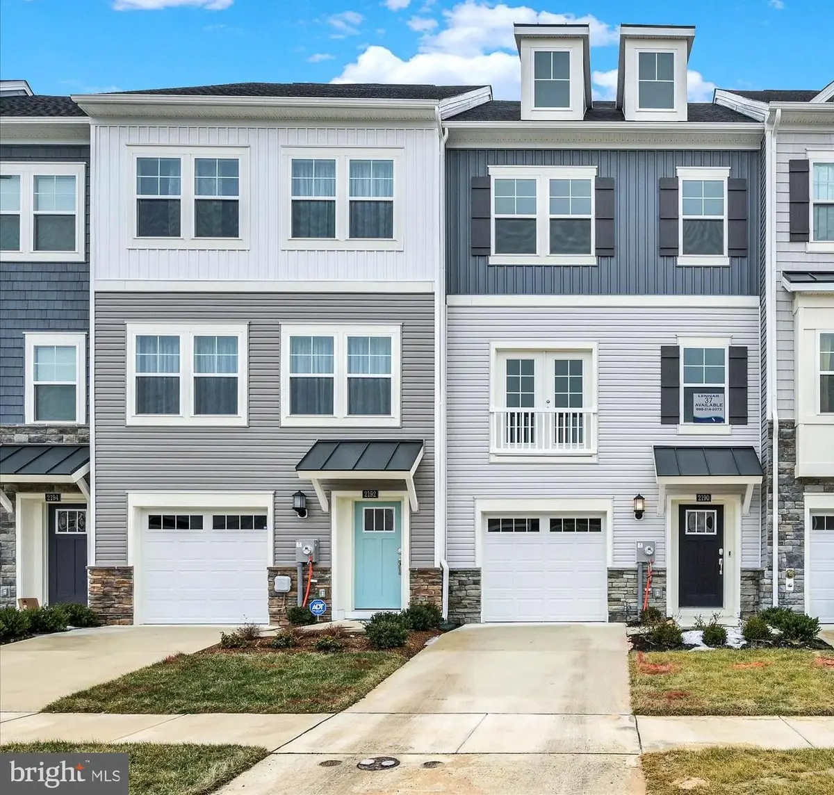 2190 Winterberry Ln, Cambridge, MD 21613 - #1