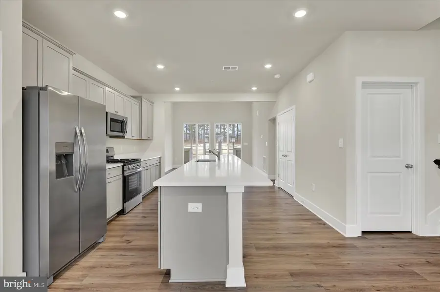 2137 Winterberry Ln, Cambridge, MD 21613 - #2