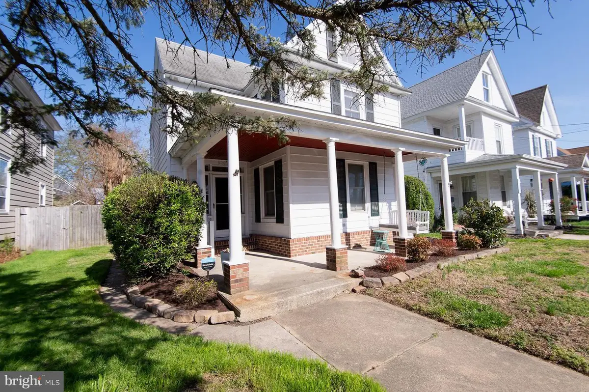 105 West End Ave, Cambridge, MD 21613 - #1