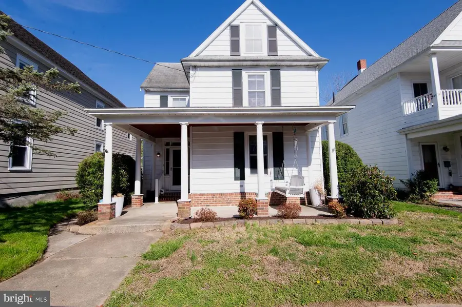 105 West End Ave, Cambridge, MD 21613 - #3