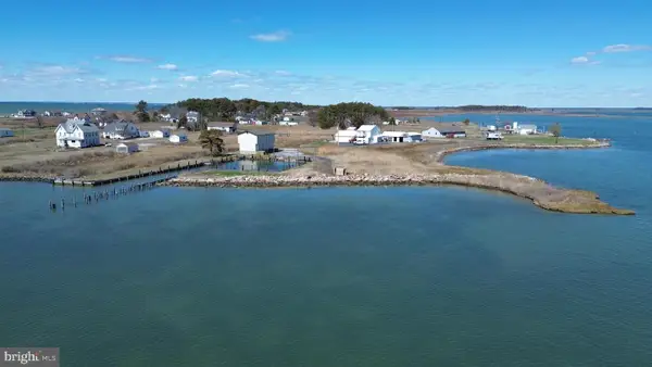 1630 Steamboat Wharf, FISHING CREEK, MD 21634