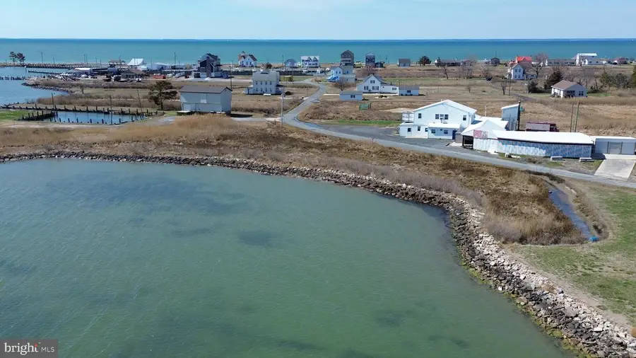 1630 Steamboat Wharf, Fishing Creek, MD 21634 - #2