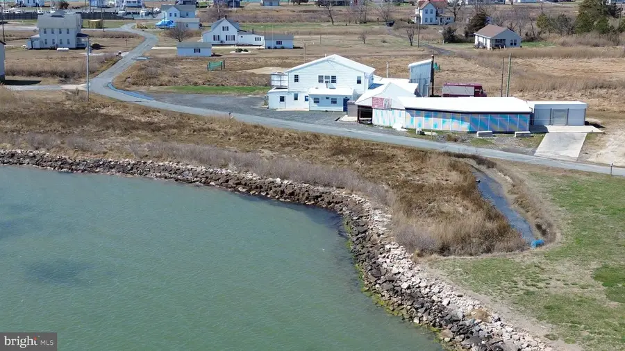 1630 Steamboat Wharf, Fishing Creek, MD 21634 - #3
