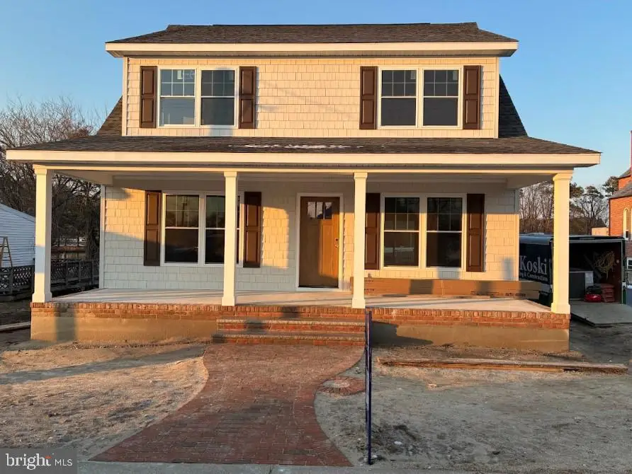 111 Gay St, Vienna, MD 21869 - #1