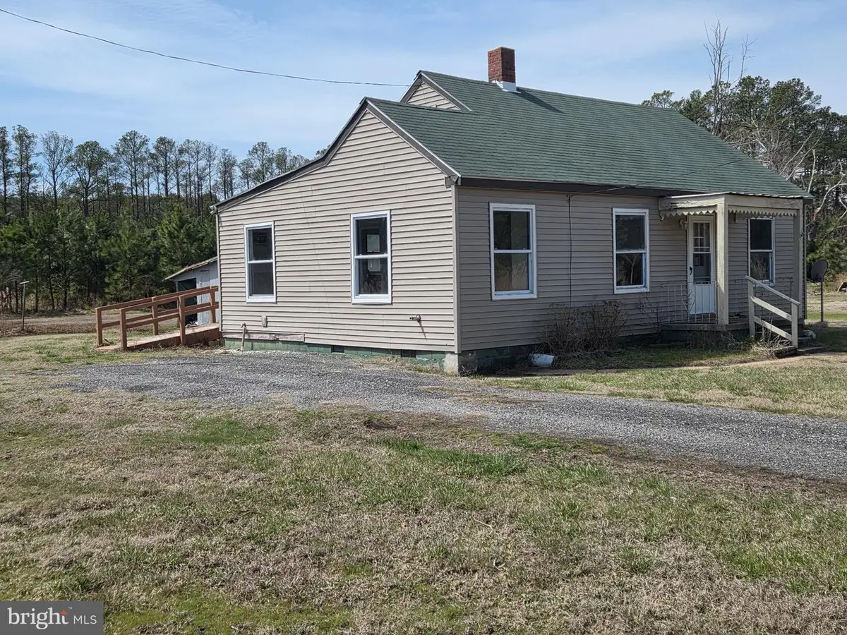 2539 Toddville Rd, Toddville, MD 21672 - #1