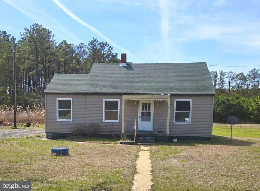 2539 Toddville Rd, Toddville, MD 21672 - #2