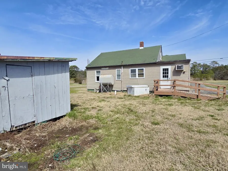 2539 Toddville Rd, Toddville, MD 21672 - #3