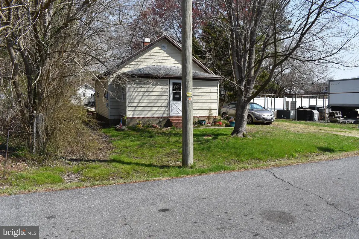 501 Harrington Ave, Cambridge, MD 21613 - #1