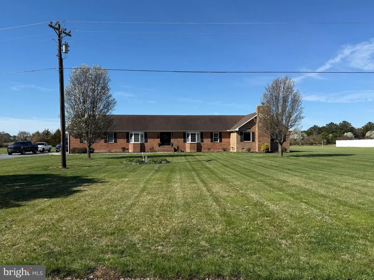 1911 Dailsville Rd, Cambridge, MD 21613 - #1