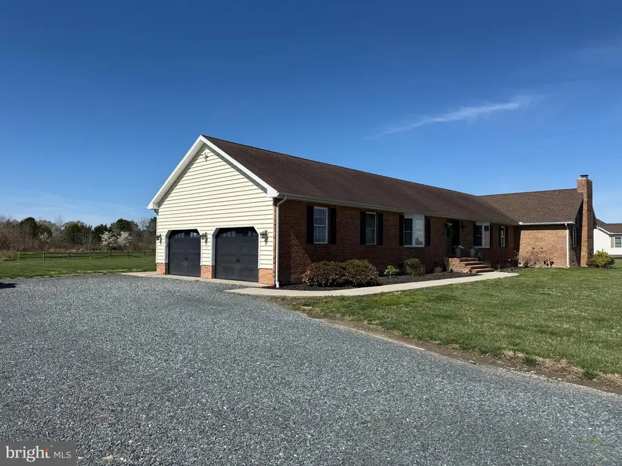 1911 Dailsville Rd, Cambridge, MD 21613 - #2