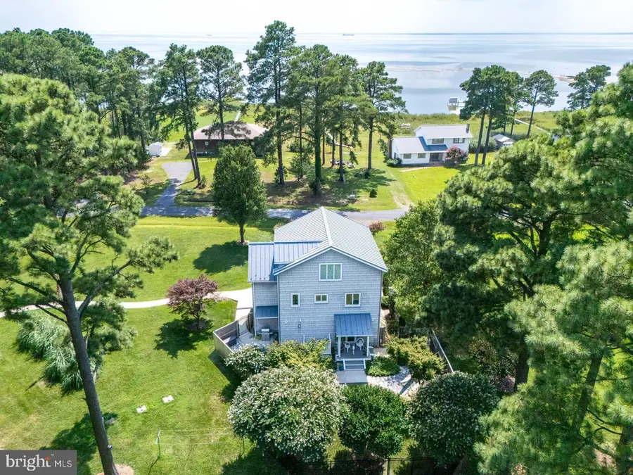 3113 Bay View Dr, Church Creek, MD 21622 - #2