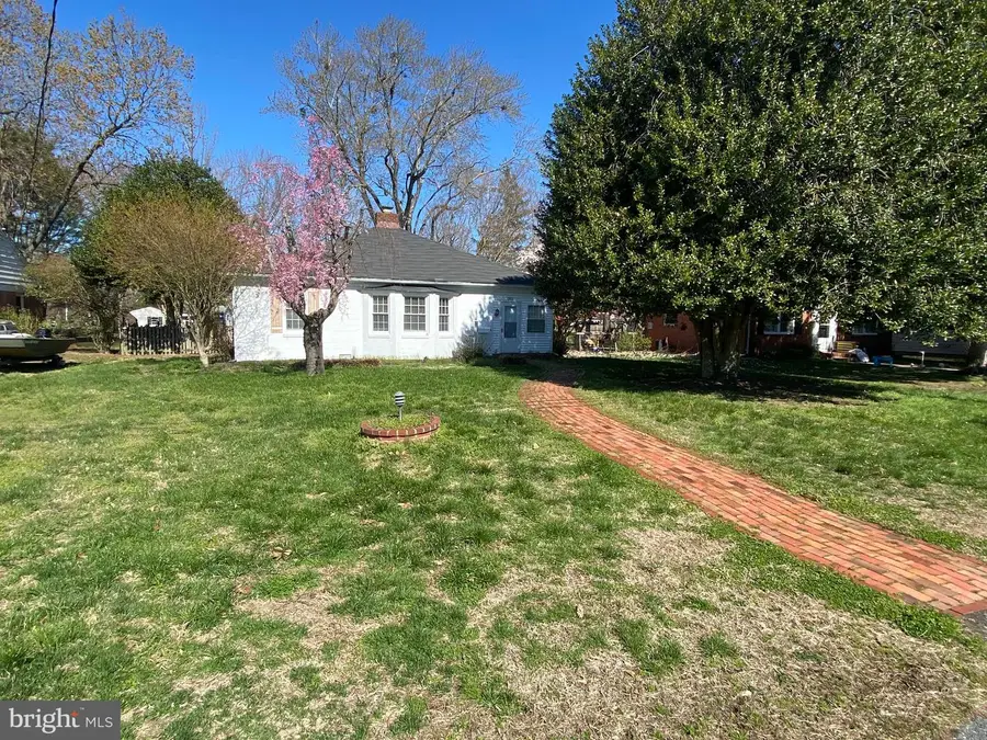 205 Somerset Ave, Cambridge, MD 21613 - #2