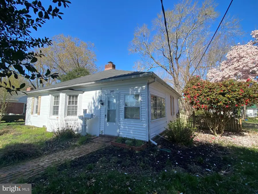 205 Somerset Ave, Cambridge, MD 21613 - #3