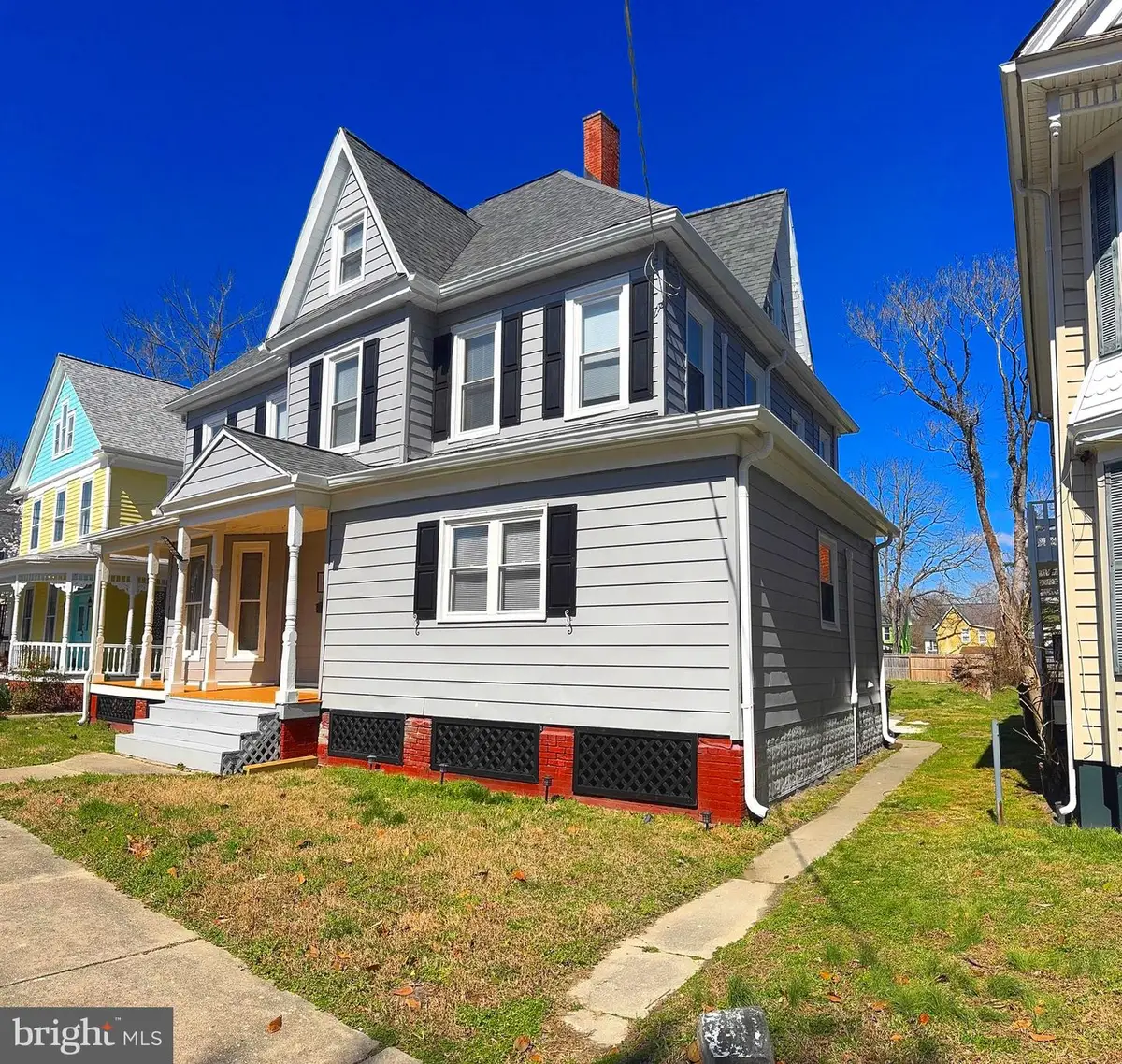 705 Church St, Cambridge, MD 21613 - #1