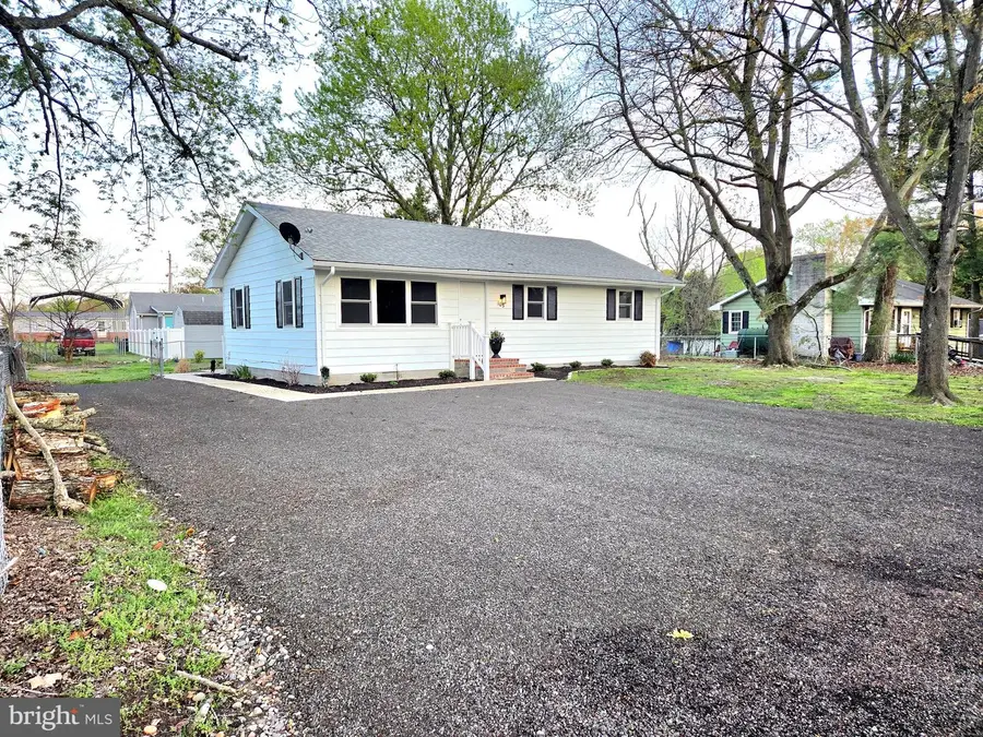 105 Goodwill St, Secretary, MD 21664 - #2