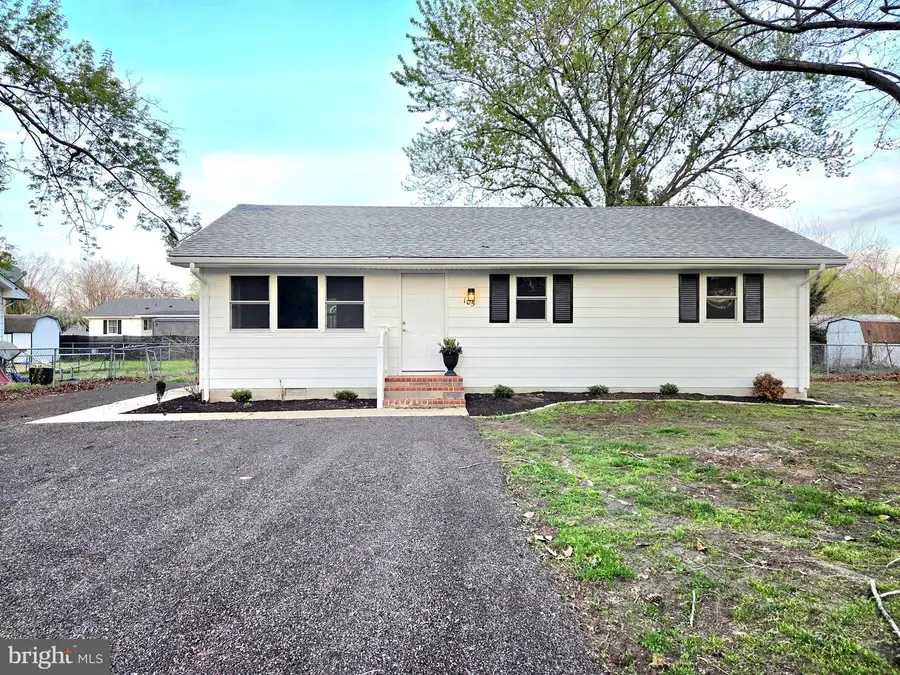 105 Goodwill St, Secretary, MD 21664 - #3