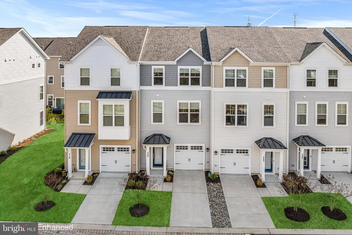 520 Marshy Cv #163, Cambridge, MD 21613 - #1