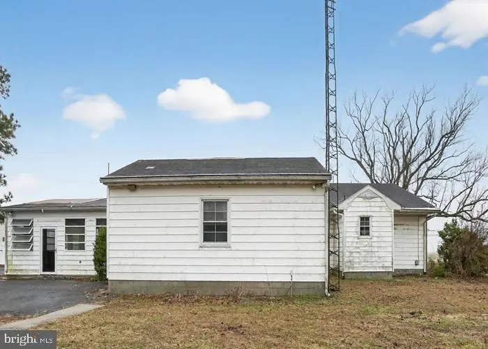 4802 E New Market Rhodesdale, Rhodesdale, MD 21659 - #3