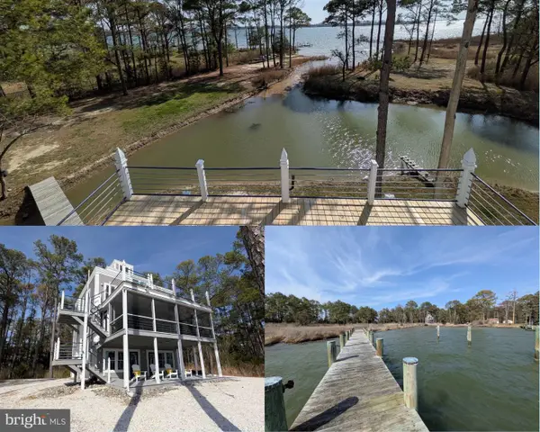 1307 Broadview Dr, CAMBRIDGE, MD 21613