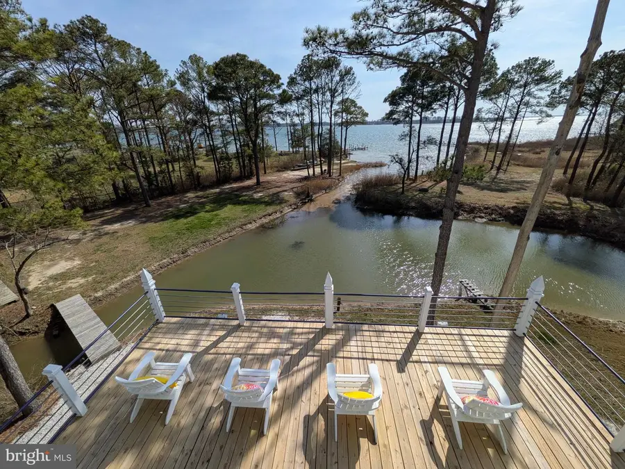 1307 Broadview Dr, Cambridge, MD 21613 - #2