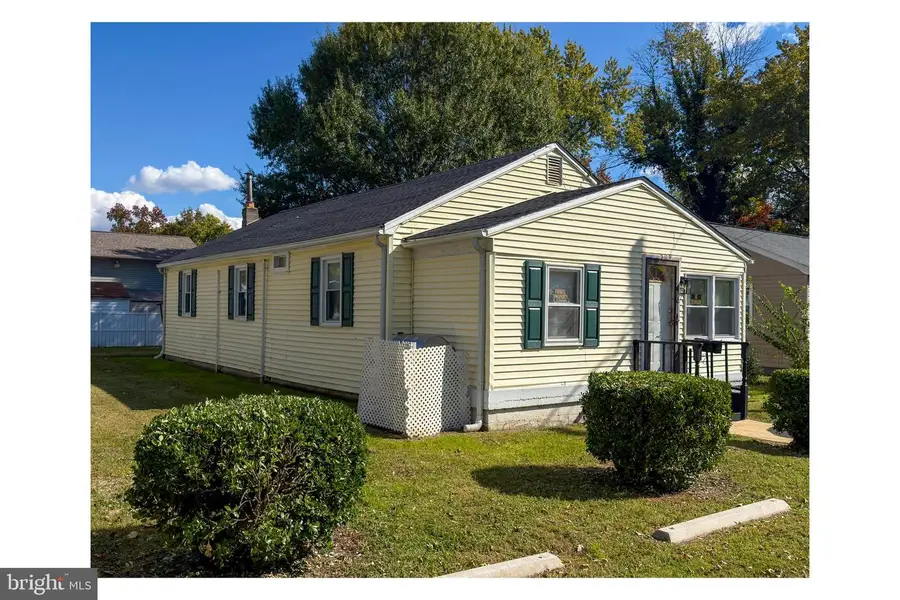 809 Truman St, Cambridge, MD 21613 - #2