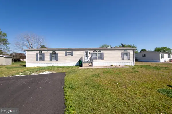 5936 Heritage Rd, EAST NEW MARKET, MD 21631