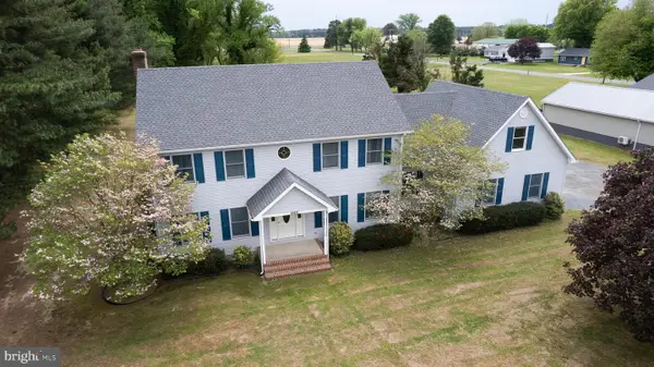 5403 Peach Tree Dr, CAMBRIDGE, MD 21613