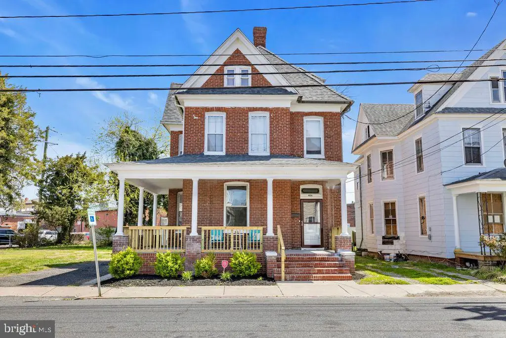 406 High St, Cambridge, MD 21613 - #1