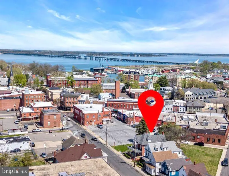 406 High St, Cambridge, MD 21613 - #3
