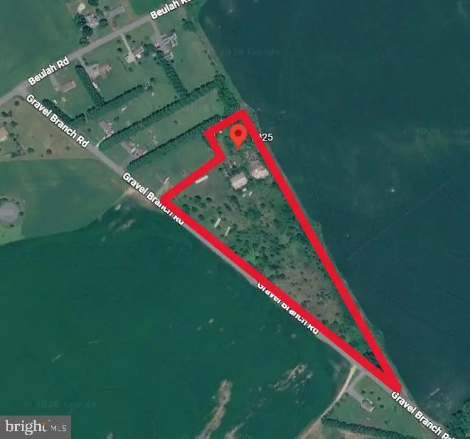 7025 Gravel Branch Rd, Hurlock, MD 21643 - #1