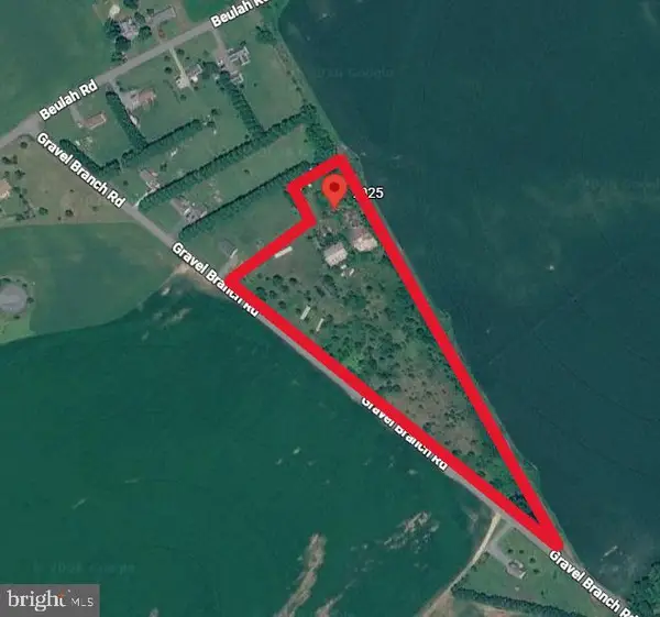 7025 Gravel Branch Rd, HURLOCK, MD 21643