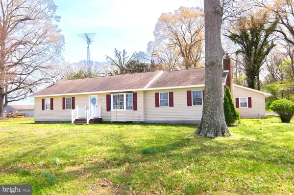 4311 Osborne Rd, HURLOCK, MD 21643