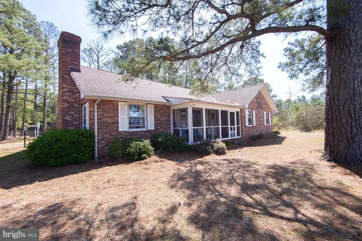 5213 David Greene Rd, Cambridge, MD 21613 - #1