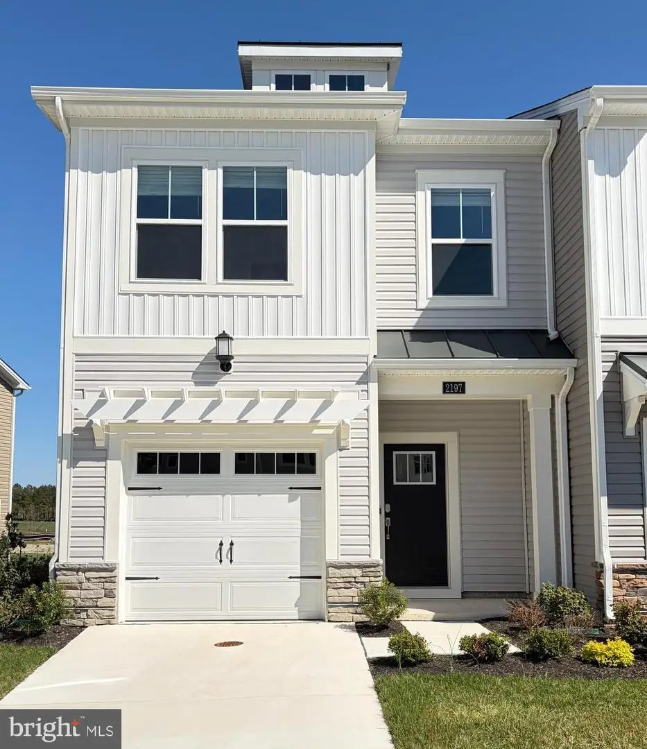 2197 Winterberry Ln, Cambridge, MD 21613 - #1