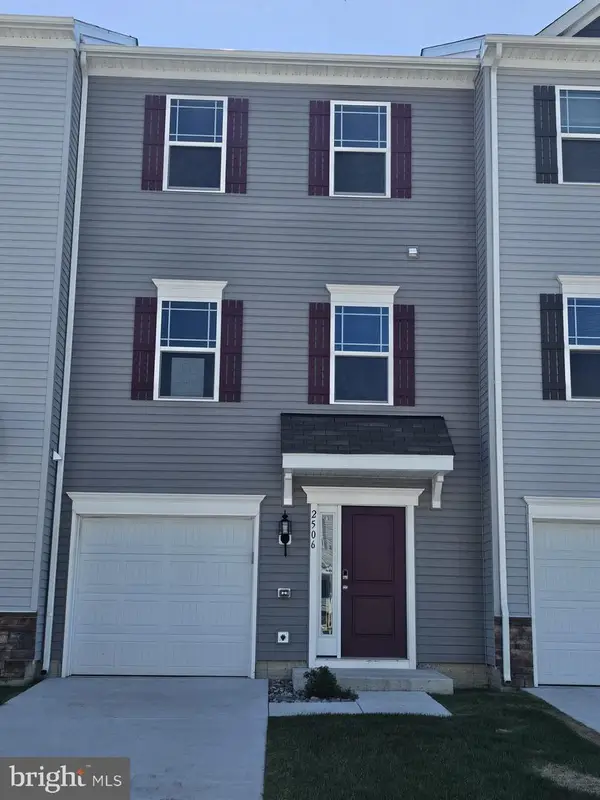 2506 Boeing Way, CAMBRIDGE, MD 21613