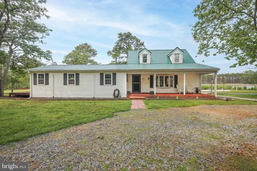 4004 Robinson Neck Rd, Taylors Island, MD 21669 - #2