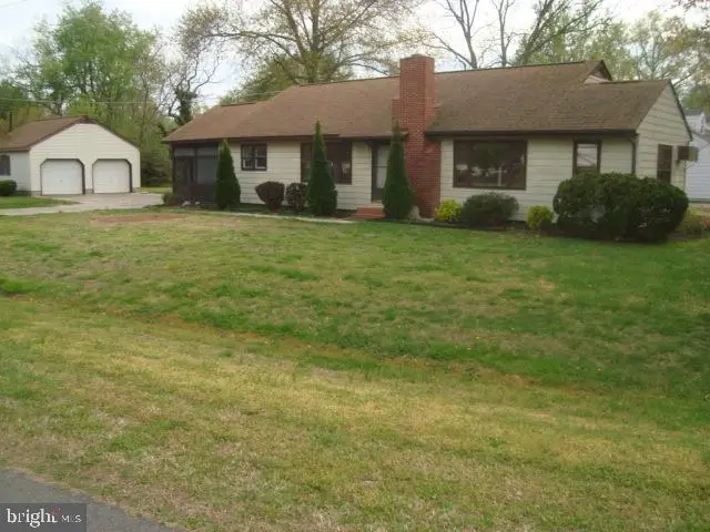 202 Buena Vista Ave, Cambridge, MD 21613 - #1