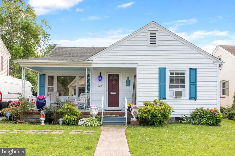 408 Bayly Ave, Cambridge, MD 21613 - #2