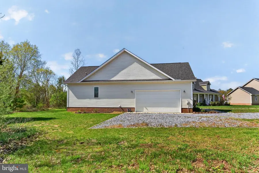 313 Edmonson Ln, East New Market, MD 21631 - #3