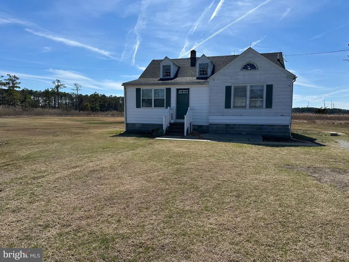 2775 Toddville Rd, Toddville, MD 21672 - #1