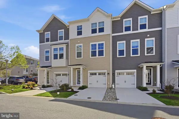 48 Riverside Wharf, CAMBRIDGE, MD 21613