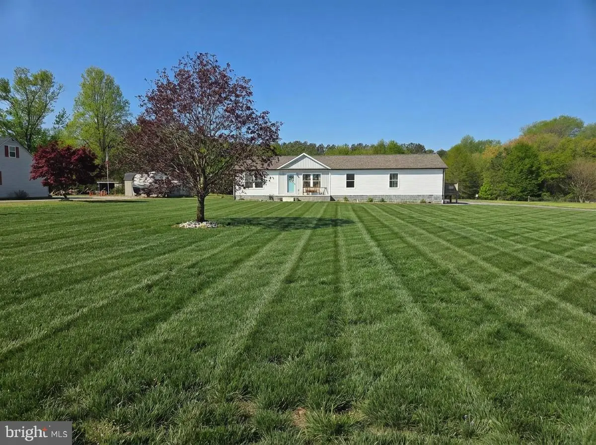 6924-1 Williamsburg Church Rd, Hurlock, MD 21643 - #1