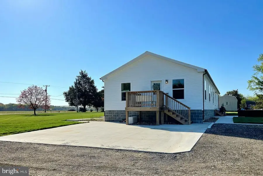 6924-1 Williamsburg Church Rd, Hurlock, MD 21643 - #2