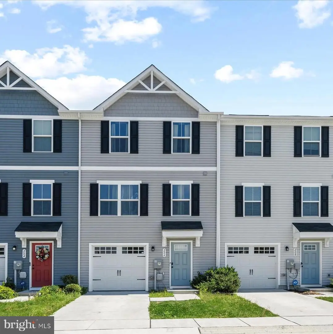 206 Red Bill Ln, Cambridge, MD 21613 - #1