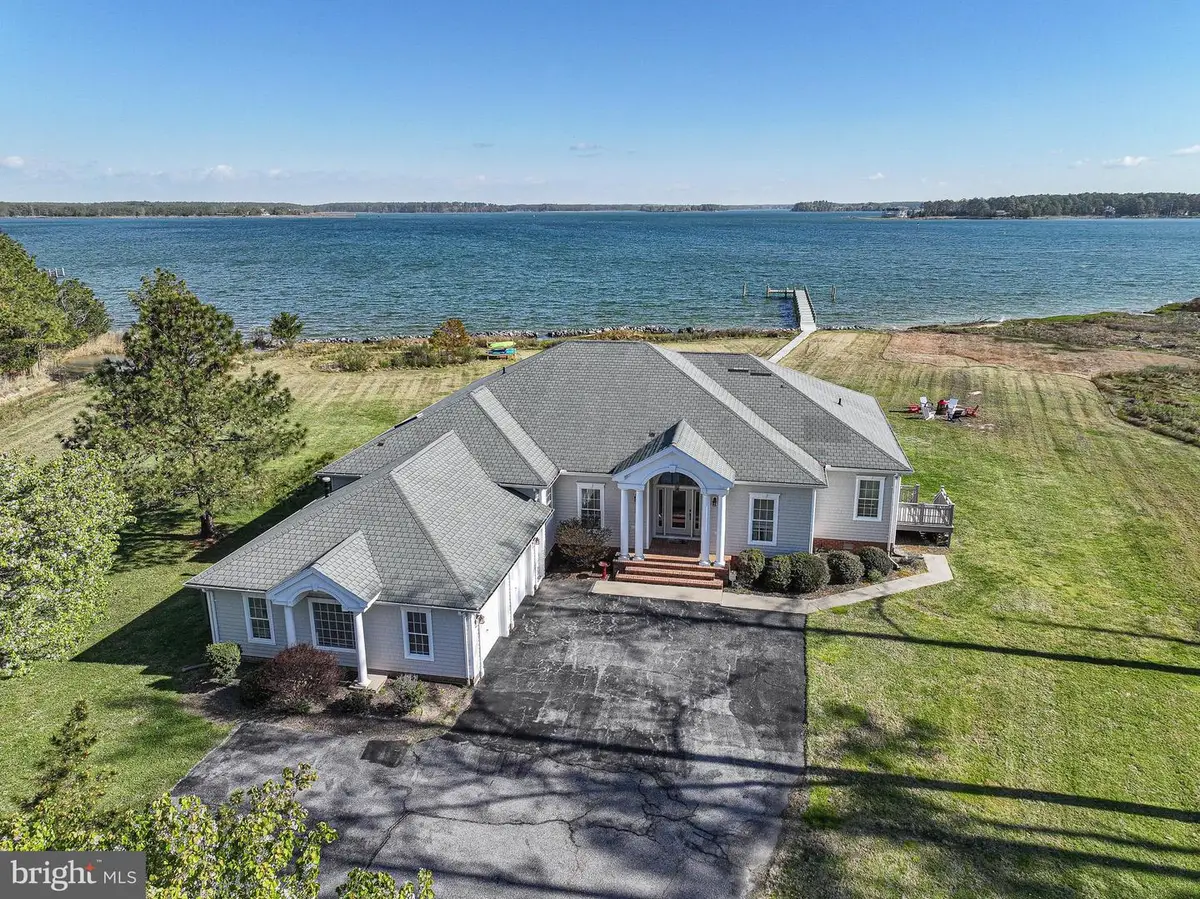 5227 Brooks Rd, Woolford, MD 21677 - #1