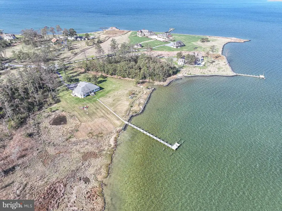 5227 Brooks Rd, Woolford, MD 21677 - #3