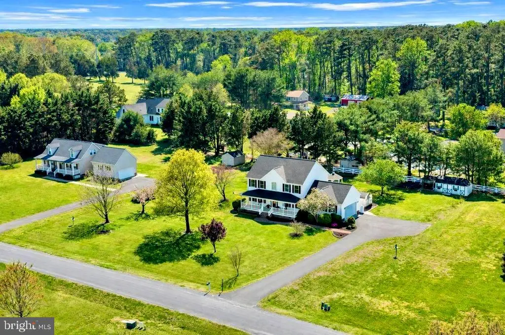 5616 Ryans Run Rd, East New Market, MD 21631 - #1