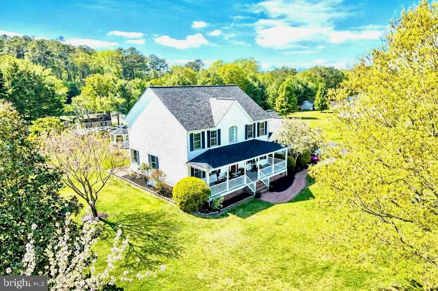 5616 Ryans Run Rd, East New Market, MD 21631 - #3